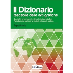 Il Dizionario Tascabile delle Arti Grafiche